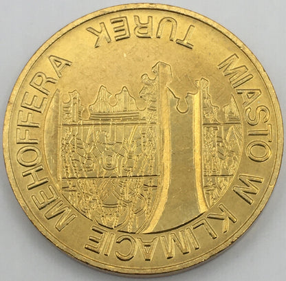 6 MEHOFFERÓW – TUREK – ODWROTKA