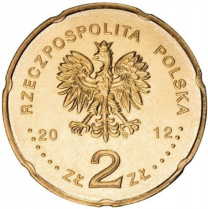 2 ZŁ 50-lecie Programu 3 Polskiego Radia Trójka