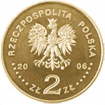 2zł – Noc świętojańska – 2006