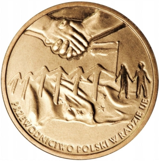 2 ZŁ 2011 Przewodnictwo w Radzie Unii Europejskiej