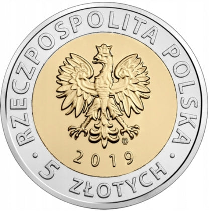5 ZŁ Zabytki Fromborka – 2019