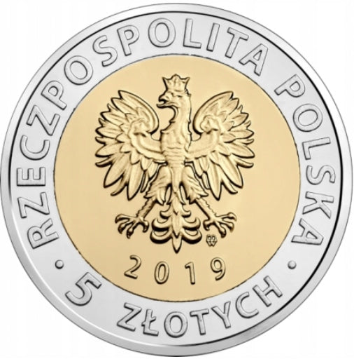 5 ZŁ Zabytki Fromborka – 2019