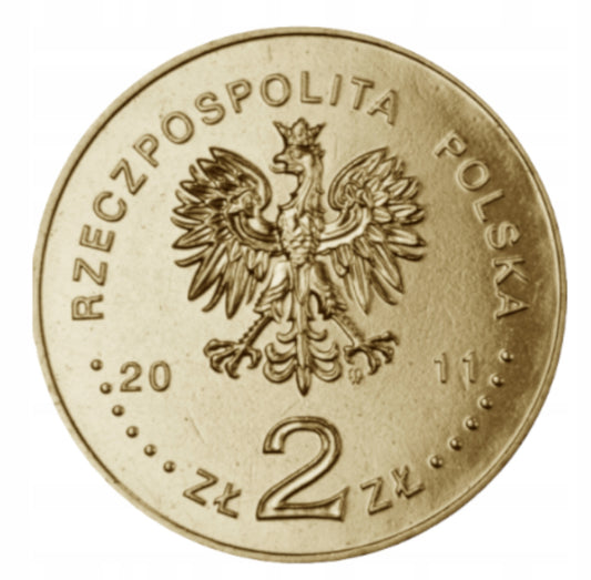 2 ZŁ 2011 30. rocznica powstania NZS