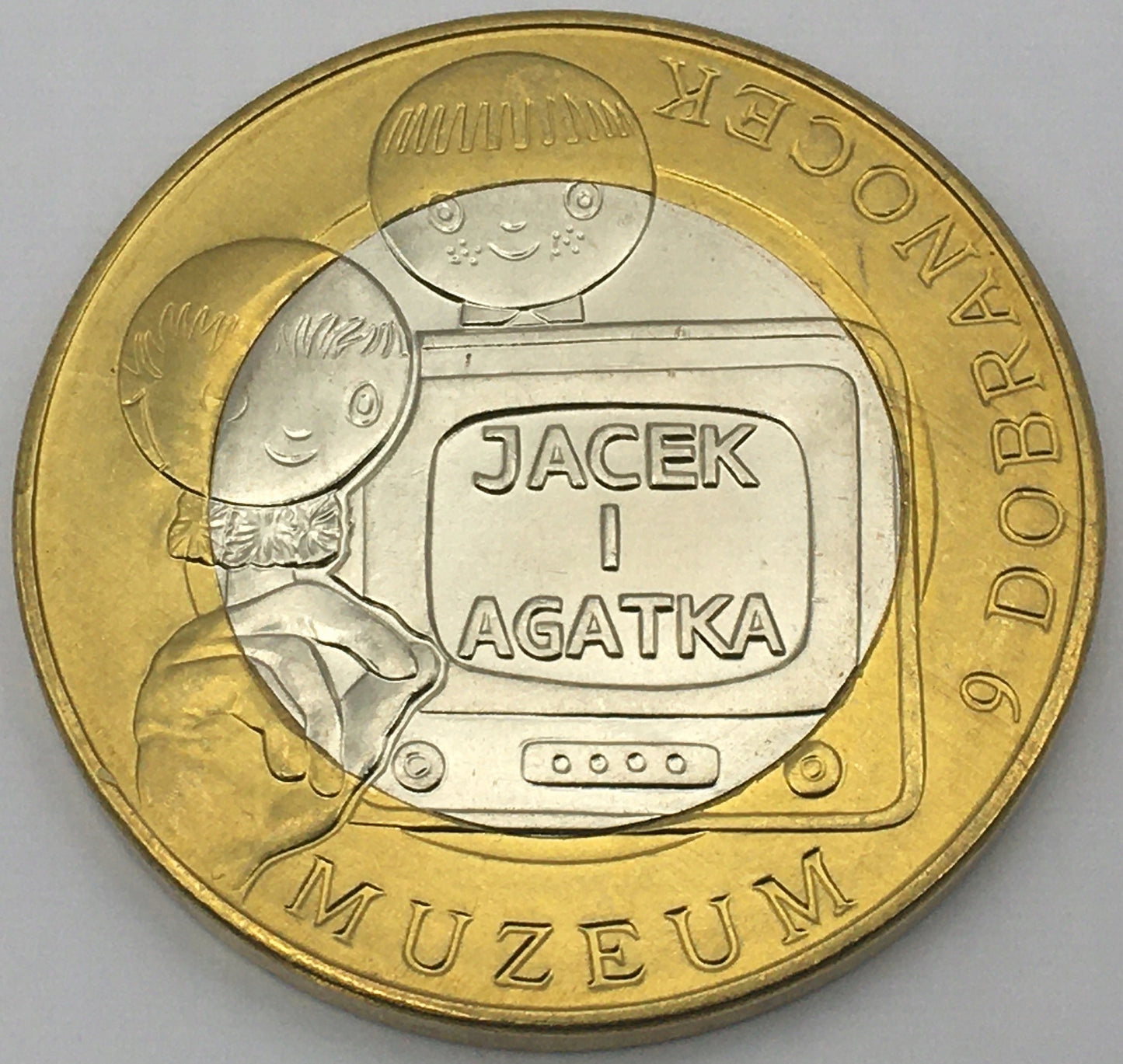 9 DOBRANOCEK – JACEK I AGATKA – RZESZÓW