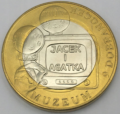 9 DOBRANOCEK – JACEK I AGATKA – RZESZÓW