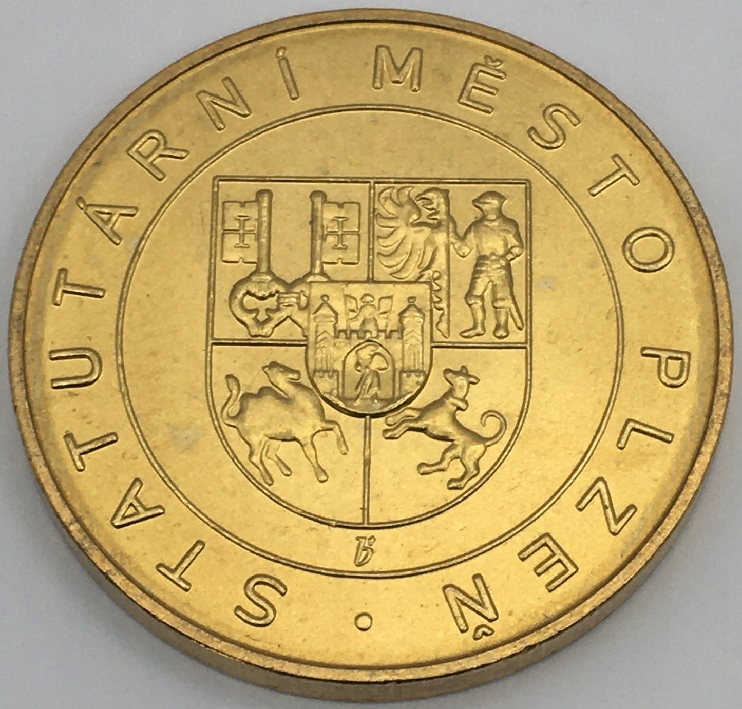 40 PLZENSKYCH ANDELICKU – PILZNO – PLZEN