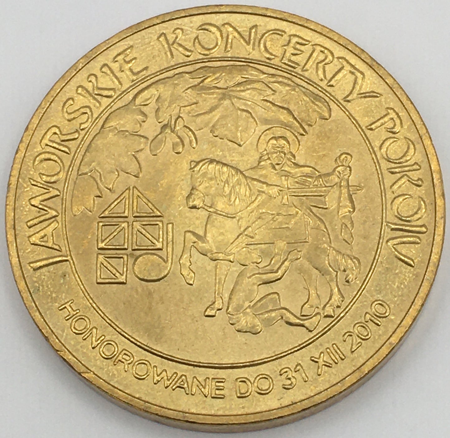 6 JAWORÓW – JAWOR