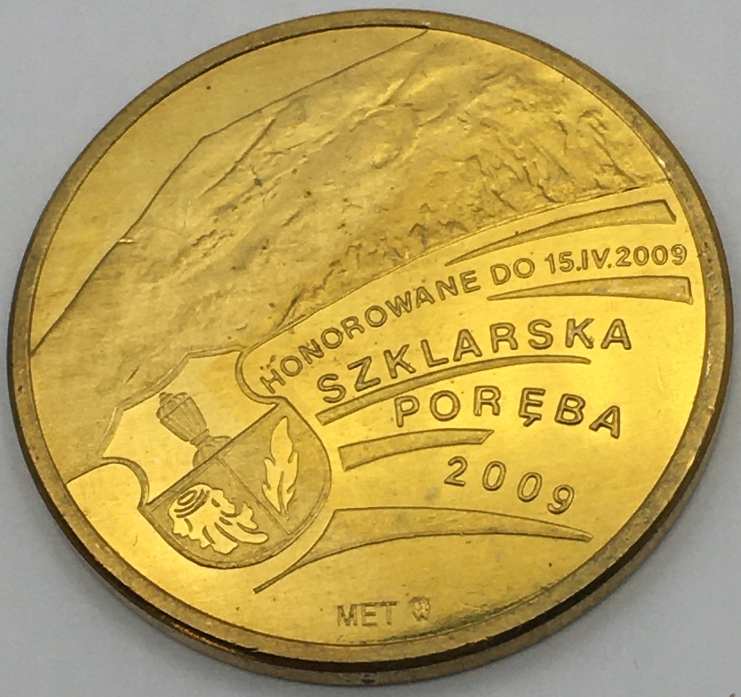 4 TALARY KARKONOSKIE SZKLARSKA PORĘBA BIEG PIASTÓW