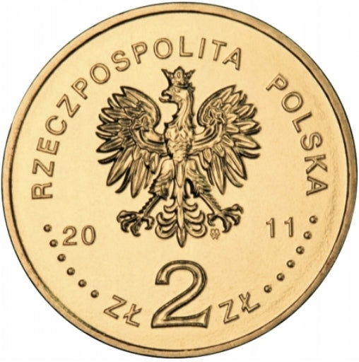 2 ZŁ 2011 Kalisz – Klasztor Franciszkanów